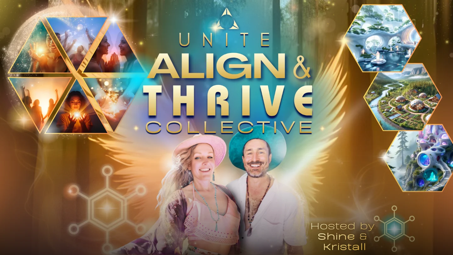 UNITE Align & Thrive Collective