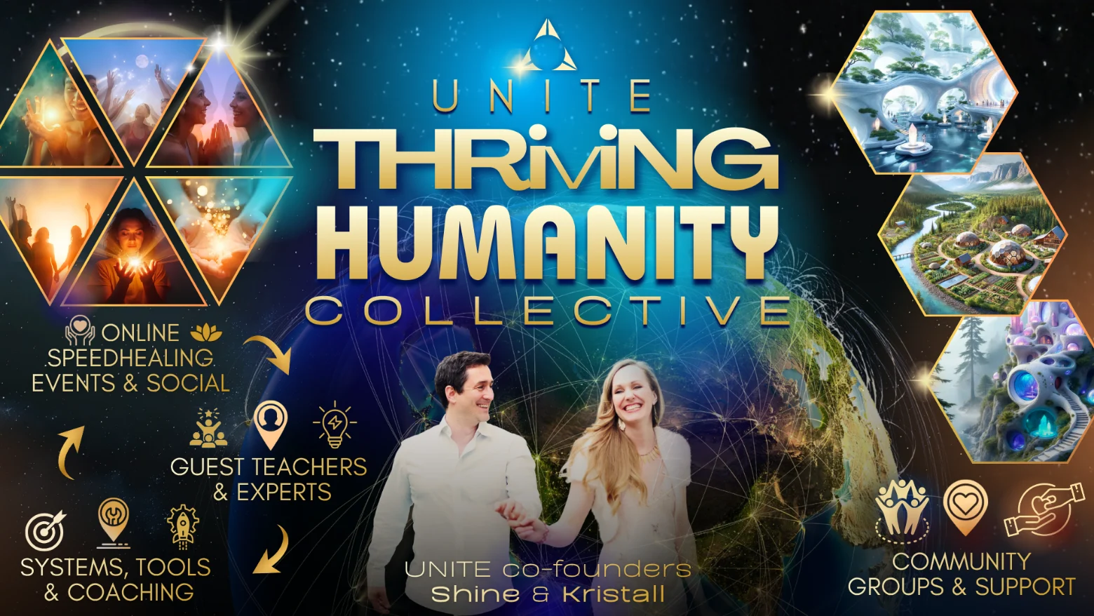 UNITE Thriving Humanity Collective